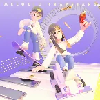 Pochette Melodic Trappers