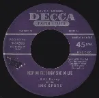 Pochette These Things Shall Pass / Keep on the Sunny Side of Life