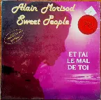 Pochette Et J'ai Le Mal De Toi