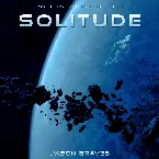 Pochette Solitude: Music Inspired by Lone Echo II