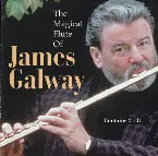 Pochette The Magical Flute of James Galway