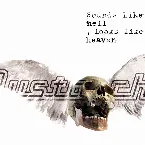 Pochette Sounds Like Hell, Looks Like Heaven