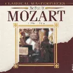 Pochette The Best of Mozart