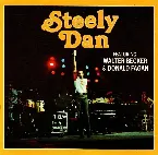 Pochette Steely Dan featuring Walter Becker & Donald Fagan