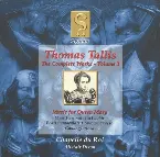 Pochette The Complete Works, Volume 3: Music for Queen Mary