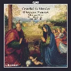 Pochette O Magnum Mysterium: Christmas Motets