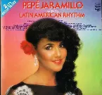 Pochette Romantic Rhythms