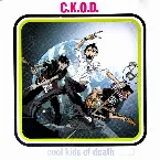 Pochette C.K.O.D.
