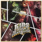 Pochette Kids Against the Monsters