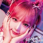 Pochette SMILEY-Japanese Ver.-