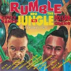 Pochette Rumble in the Jungle, Volume Two