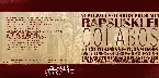 Pochette Colabos 1