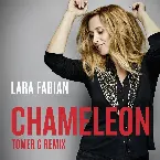 Pochette Chameleon (Tomer G Remix)