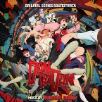 Pochette "DAN DA DAN" Original Soundtrack Lead Trax