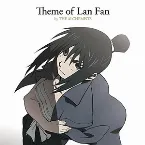 Pochette Theme of Lan Fan by THE ALCHEMISTS