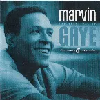 Pochette The Very Best of Marvin Gaye