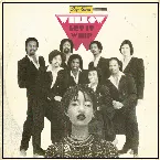 Pochette Dazz Band - Let It Whip (Back & Forth) feat. Willow Smith & Rick Ross