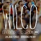Pochette Roadcase 004 / July 24, 2012 / Brooklyn, NY