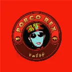 Pochette Porco Rex