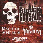 Pochette The Black Crusade