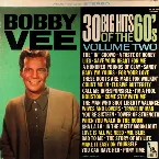 Pochette 30 Big Hits of the 60's, Volume 2