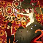 Pochette 108 Sketches 2