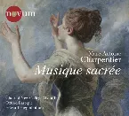 Pochette Charpentier: Musique sacrée