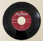 Pochette La otra carta / Te necesito