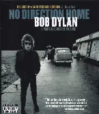 Pochette No Direction Home: Bob Dylan (A Martin Scorsese Picture)