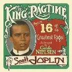 Pochette The King of Ragtime