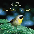 Pochette Songbirds at Sunrise