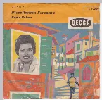 Pochette Piccollissima serenata
