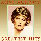 Pochette Anne Murray’s Greatest Hits