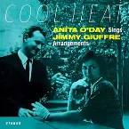 Pochette Cool Heat - Anita O'Day Sings Jimmy Giuffre Arrangements