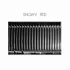 Pochette Snowy Red