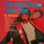 Pochette The Hall and Oates Collection
