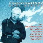 Pochette Conversations