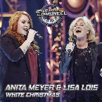 Pochette White Christmas