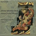 Pochette Préludes et autres fantaisies