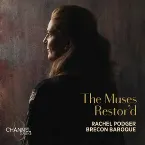 Pochette The Muses Restor’d