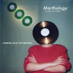Pochette Marthology: The In and Outtakes