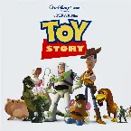 Pochette Toy Story