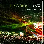 Pochette Encore Trax: The Gorge Extended