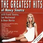 Pochette The Greatest Hits of Nancy Sinatra