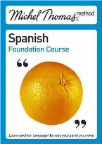 Pochette Spanish: Foundation Course