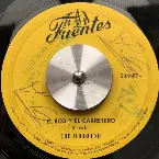 Pochette El eco y el carretero / Mambo guajira