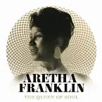 Pochette The Queen of Soul