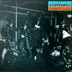 Pochette The Best of Steppenwolf: Reborn to Be Wild