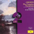 Pochette Chopin: The Complete Nocturnes