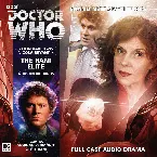 Pochette Doctor Who: The Rani Elite